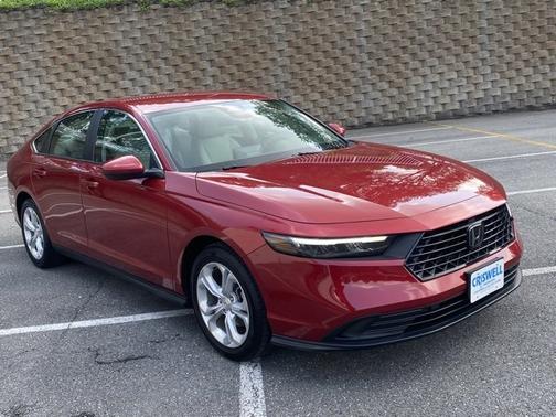 2023 Honda Accord