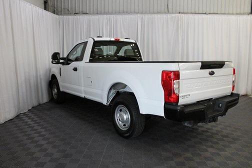 2020 Ford F-250 XL