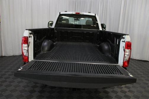 2020 Ford F-250 XL