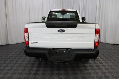 2020 Ford F-250 XL