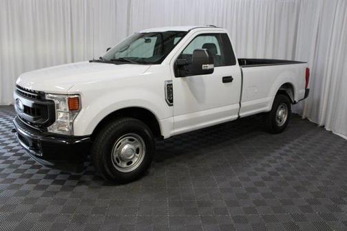 2020 Ford F-250 XL