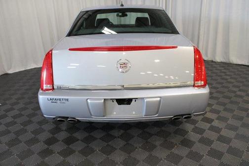 2006 Cadillac DTS Base