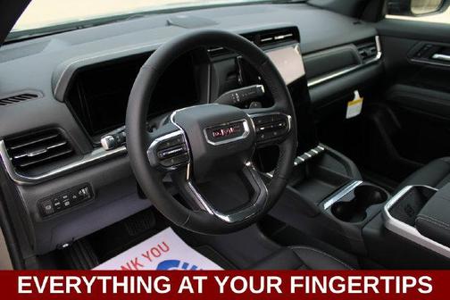 Sterling Metallic 2027 GMC Terrain AWD Elevation