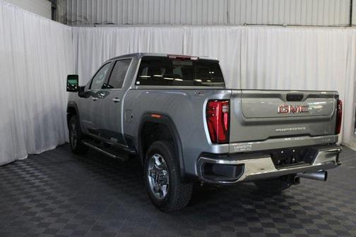 2025 GMC Sierra 2500 SLT