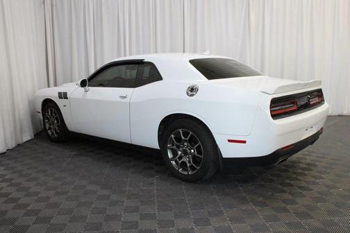 2017 Dodge Challenger GT