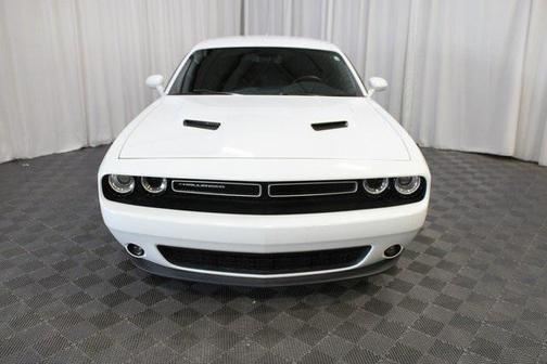 2017 Dodge Challenger GT