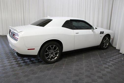 2017 Dodge Challenger GT