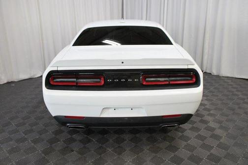 2017 Dodge Challenger GT