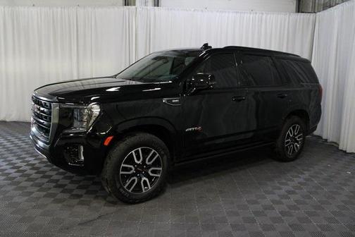 2024 GMC Yukon 4WD AT4