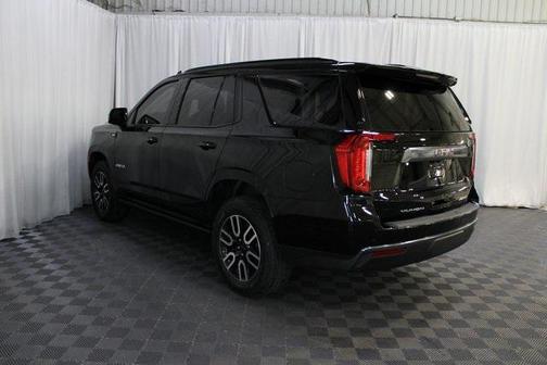 2024 GMC Yukon 4WD AT4