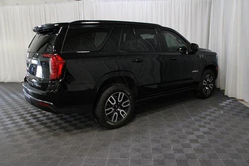 2024 GMC Yukon 4WD AT4