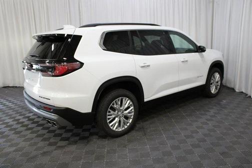 2025 GMC Acadia AWD Elevation