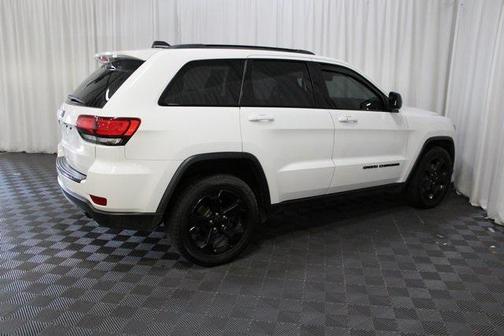 2018 Jeep Grand Cherokee Upland