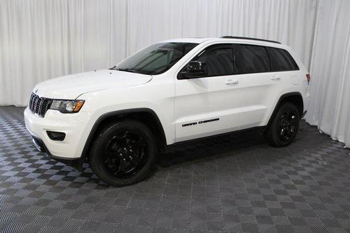 2018 Jeep Grand Cherokee Upland