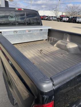 2004 Ford F-350 Lariat