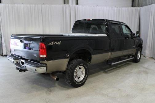 2004 Ford F-350 Lariat