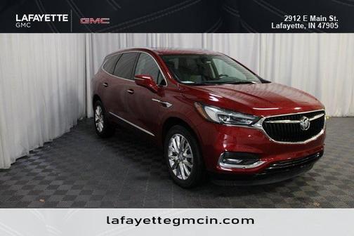 2021 Buick Enclave AWD Essence