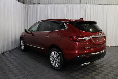 2021 Buick Enclave AWD Essence