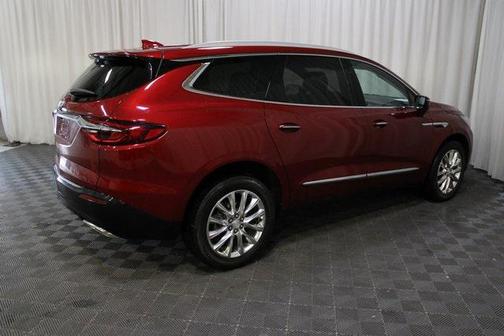 2021 Buick Enclave AWD Essence