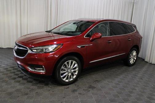 2021 Buick Enclave AWD Essence