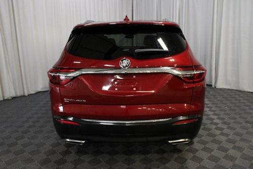 2021 Buick Enclave AWD Essence