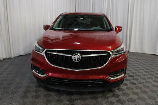 2021 Buick Enclave AWD Essence