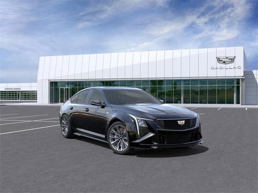 2025 Cadillac CT5-V V-Series Blackwing RWD