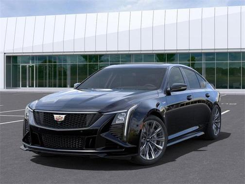 2025 Cadillac CT5-V V-Series Blackwing RWD