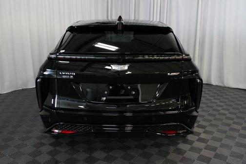 2026 Cadillac LYRIQ V Premium