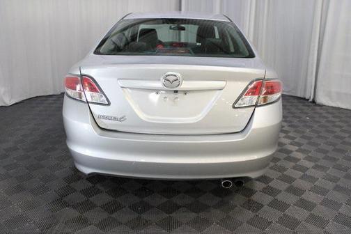 2013 Mazda Mazda6 s Grand Touring