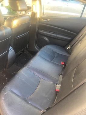 2013 Mazda Mazda6 s Grand Touring