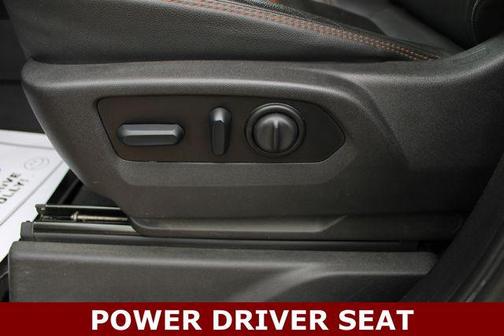 2022 GMC Sierra 2500 AT4