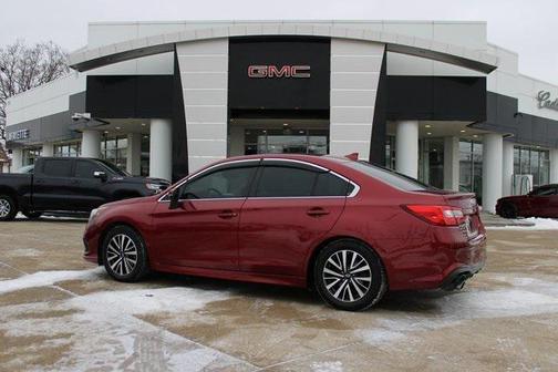 2019 Subaru Legacy Premium