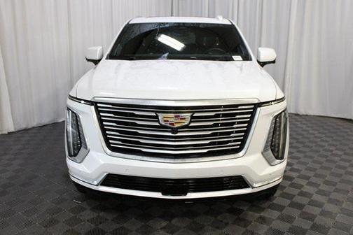 2025 Cadillac Escalade Premium Luxury Platinum