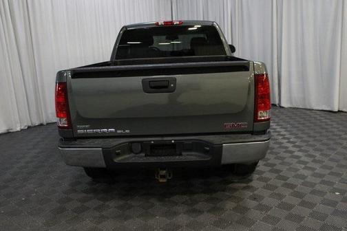 2011 GMC Sierra 1500 SLE