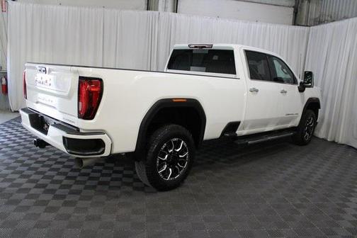 2023 GMC Sierra 3500 Denali