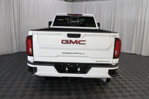 2023 GMC Sierra 3500 Denali