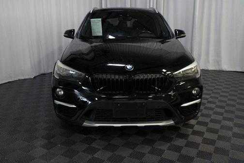2016 BMW X1 xDrive 28i