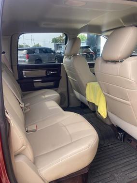2014 RAM 1500 Laramie