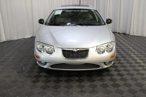 2004 Chrysler 300M Base