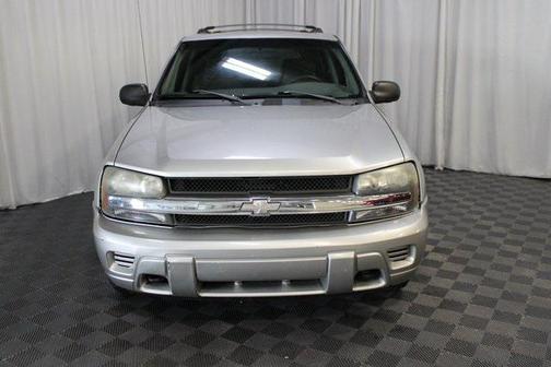 2004 Chevrolet Trailblazer LS