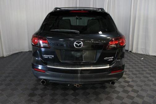 2014 Mazda CX-9 Touring