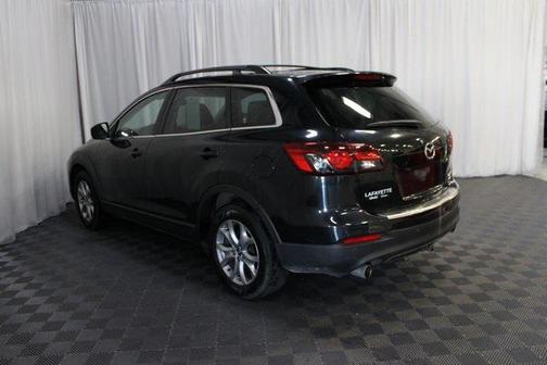 2014 Mazda CX-9 Touring