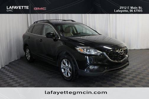 2014 Mazda CX-9 Touring