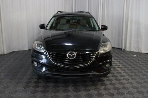 2014 Mazda CX-9 Touring