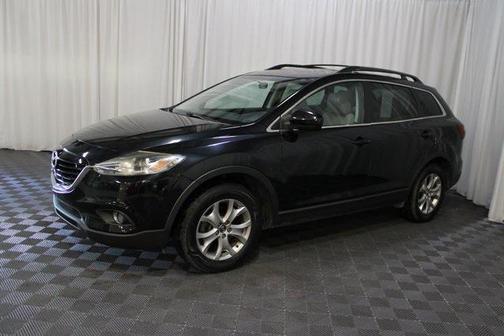 2014 Mazda CX-9 Touring