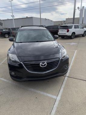 2014 Mazda CX-9 Touring