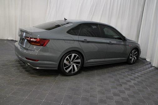 2019 Volkswagen Jetta GLI 2.0T 35th Anniversary Edition