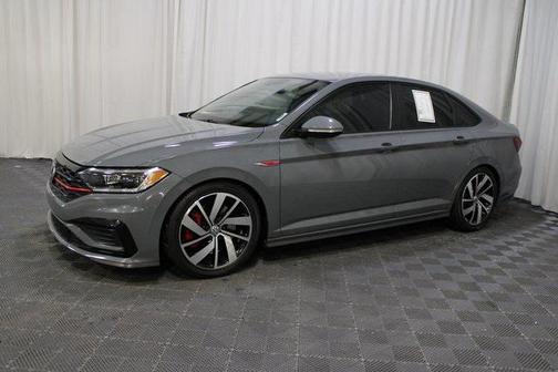 2019 Volkswagen Jetta GLI 2.0T 35th Anniversary Edition