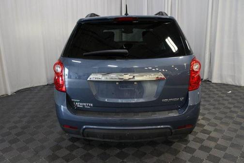 2012 Chevrolet Equinox 1LT